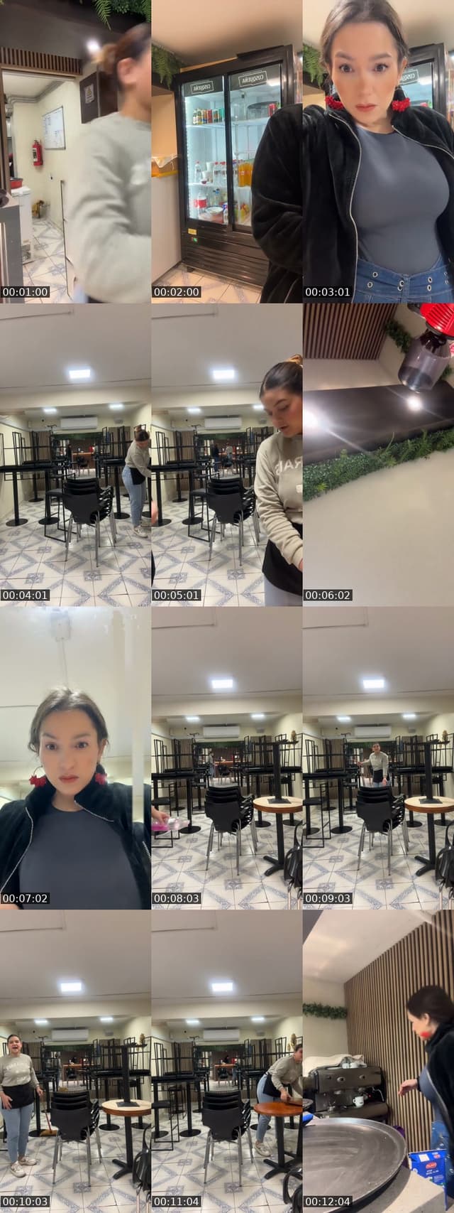 @karaldiceis TikTok live from 2026-06-12