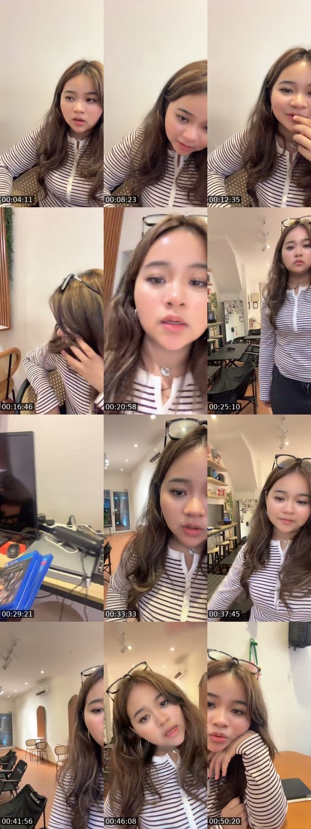 Brunei TikTok live: Brew with us ✌🏻open till 11 pm. by @brimbrew.bn