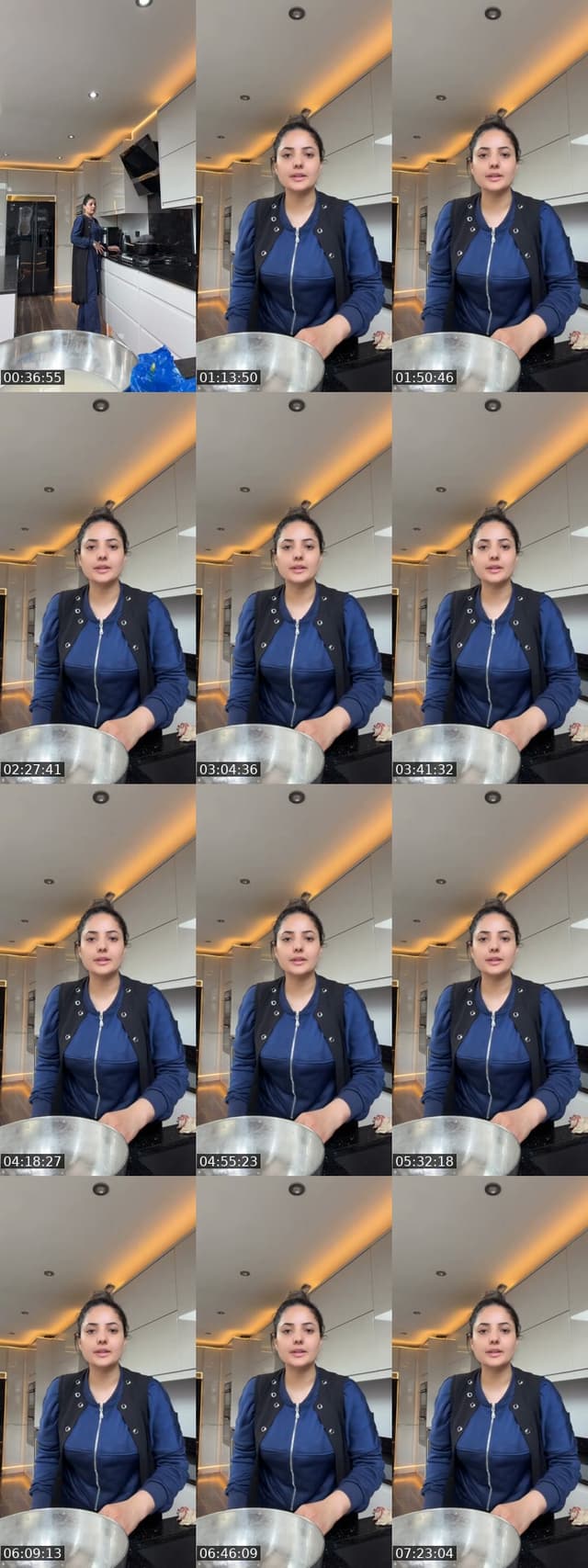 TikTok live: BUY FK HERBAL ON SPECIAL OFFER by @fizabash_official