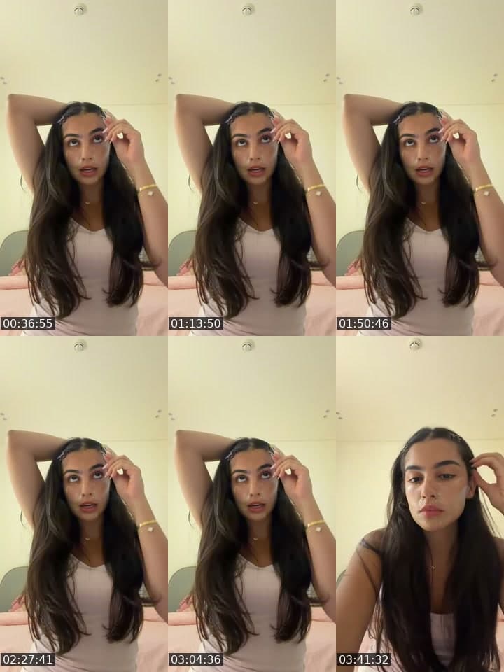 GRWM
