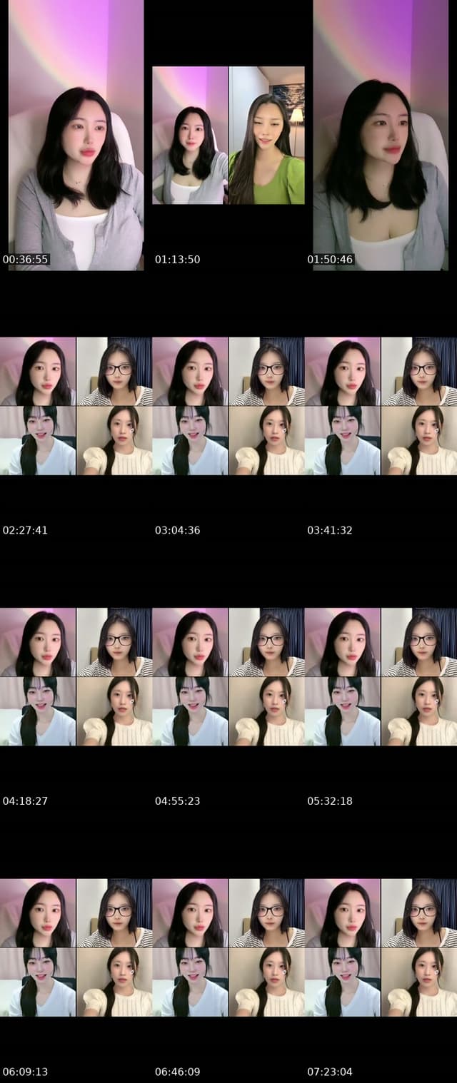 TikTok live: 온별이 저점 매수 할 사람 by @onstar__