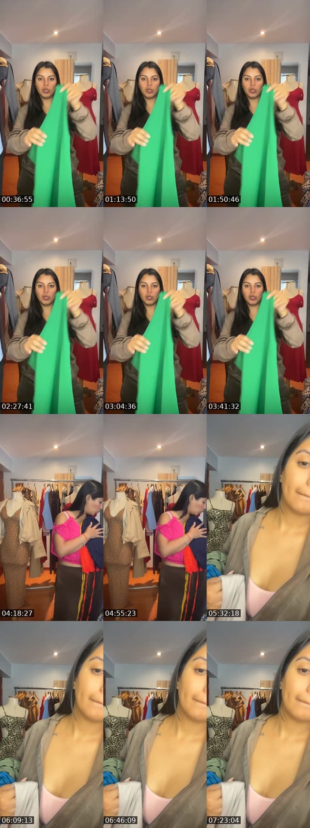 TikTok live: HOY FULL LIQUIDACIÓN 💕 by @simoneclothesp