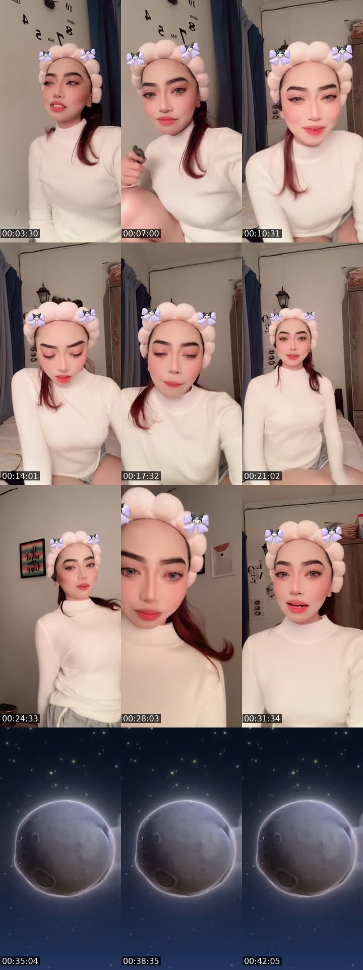 @_li4ana__ TikTok live stream