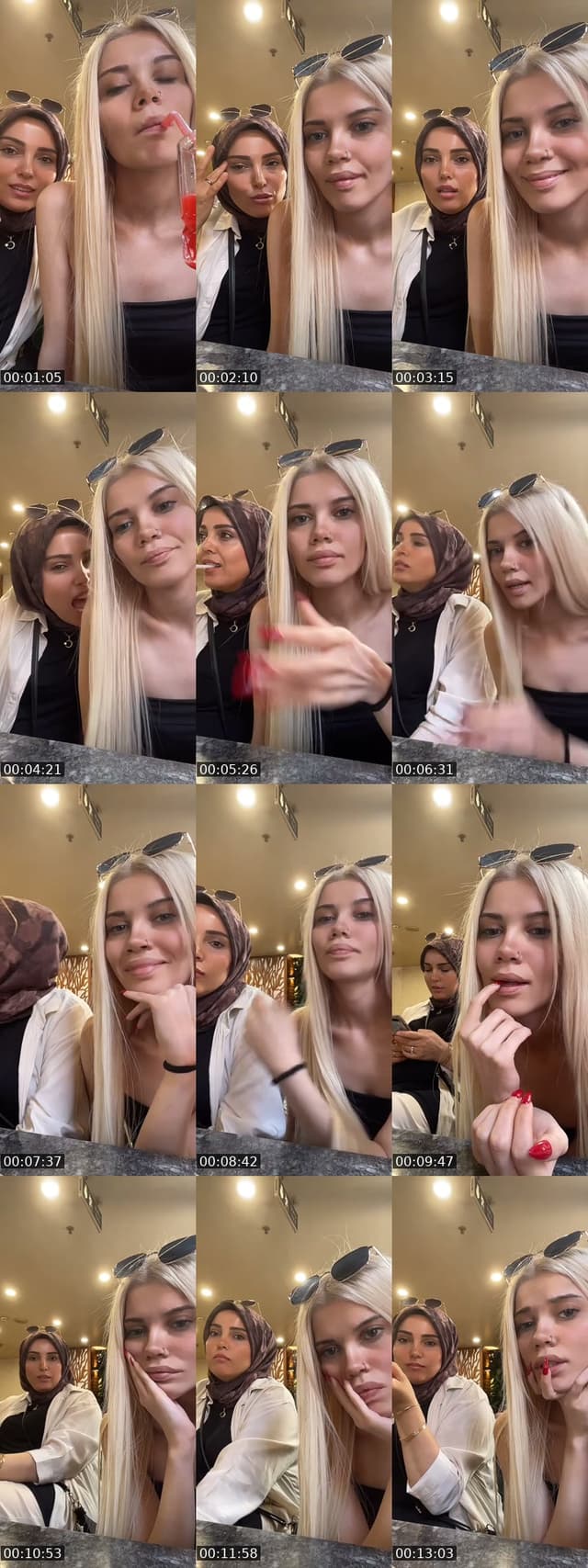 @nnureerr TikTok live from 2026-06-12