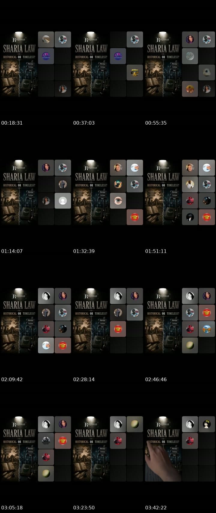 @ramyilo TikTok live stream
