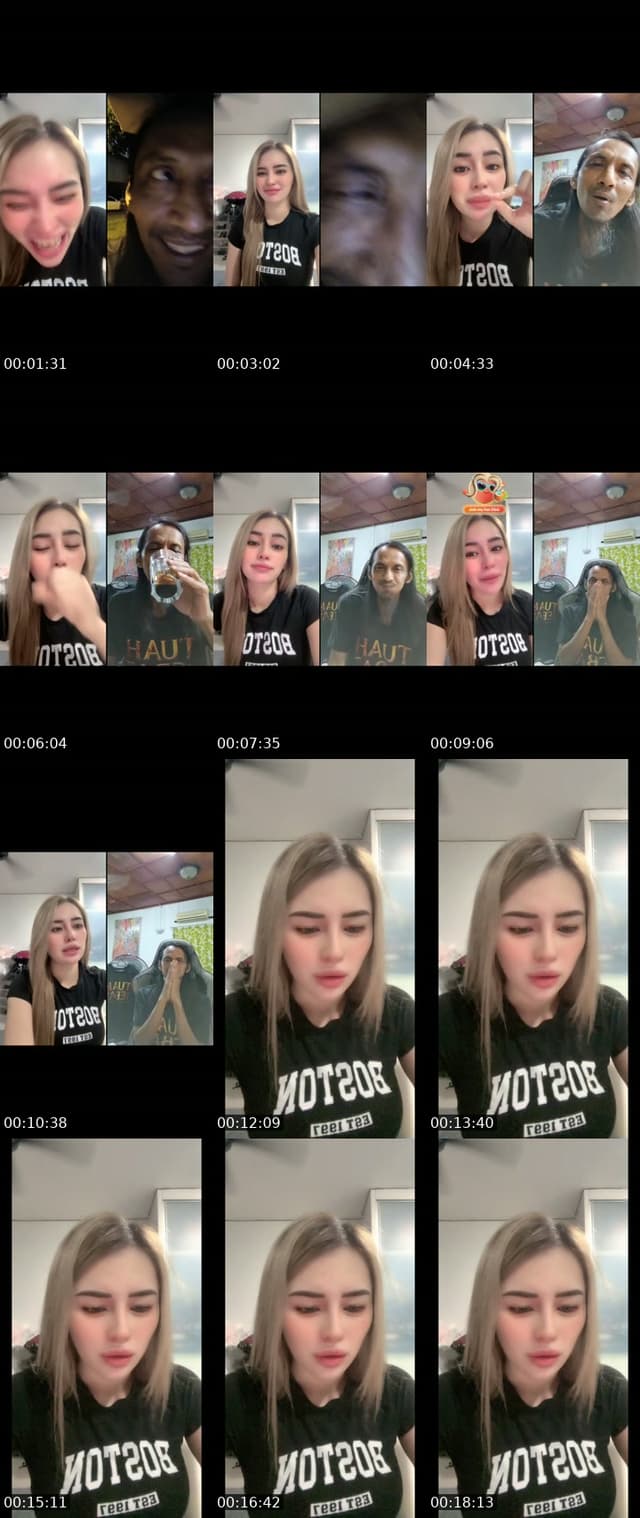 @anzeila_ TikTok live from 2026-06-12