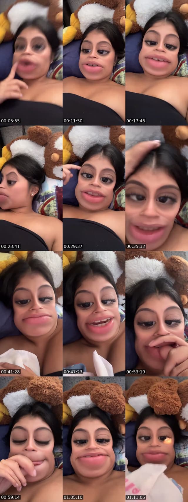 @krishj55 TikTok live from 2026-06-11