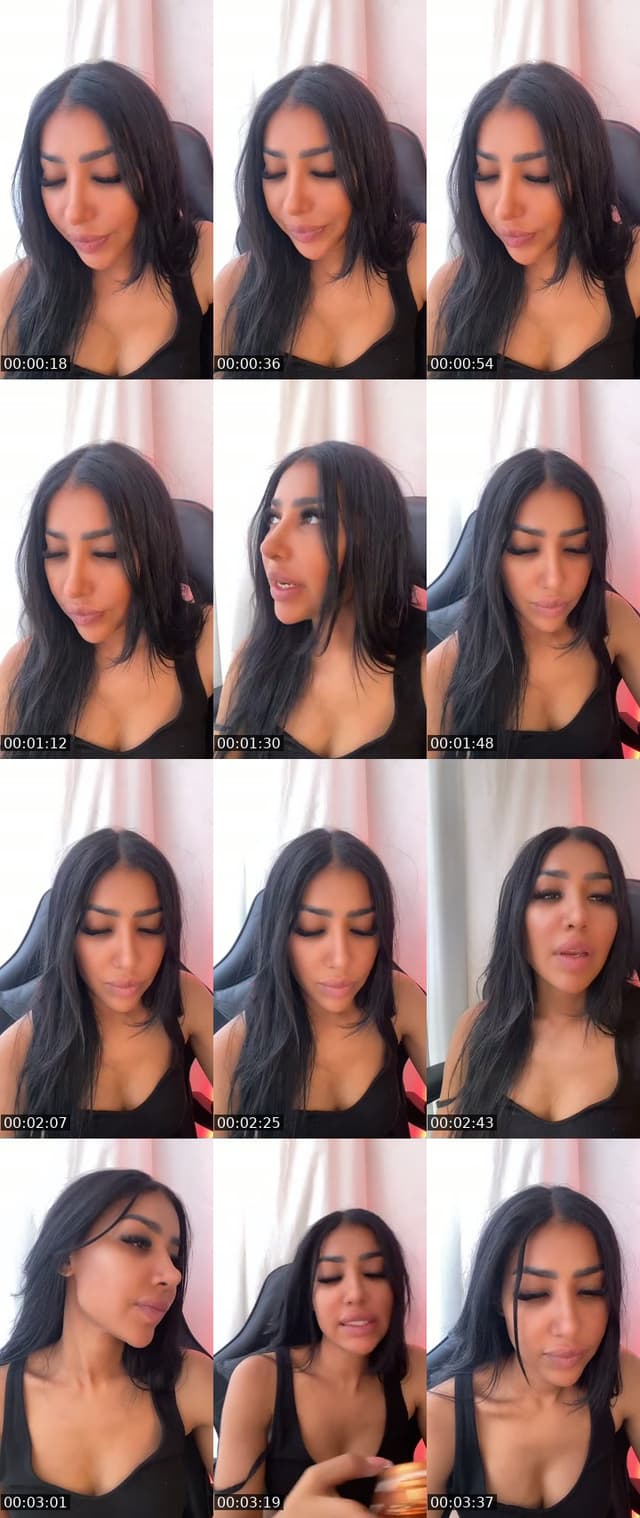 @eleciamateo TikTok live from 2026-06-11