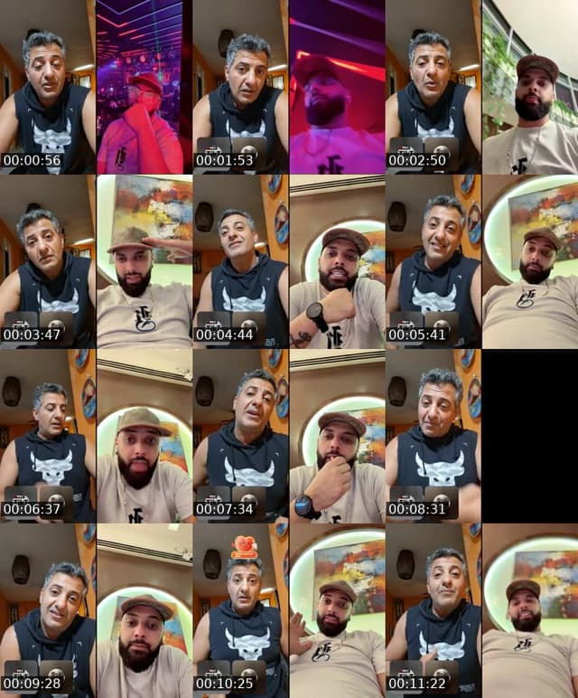 @adel.bensedik4 TikTok live from 2026-06-11