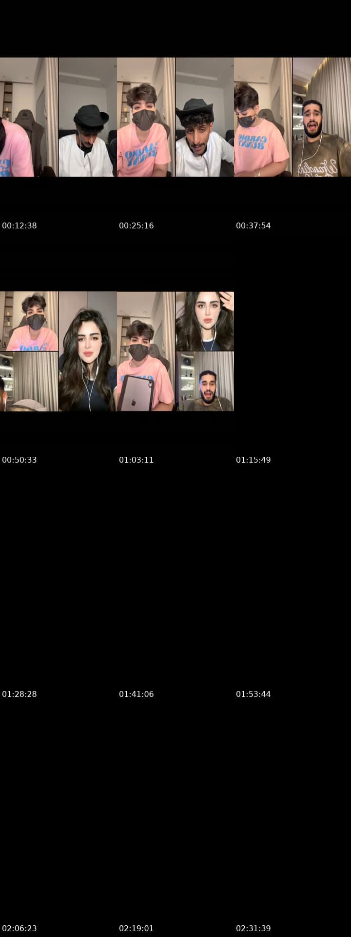 نورتو كلكم 💕.