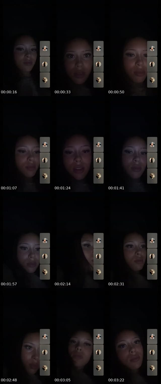 @userrrcele TikTok live from 2026-06-11
