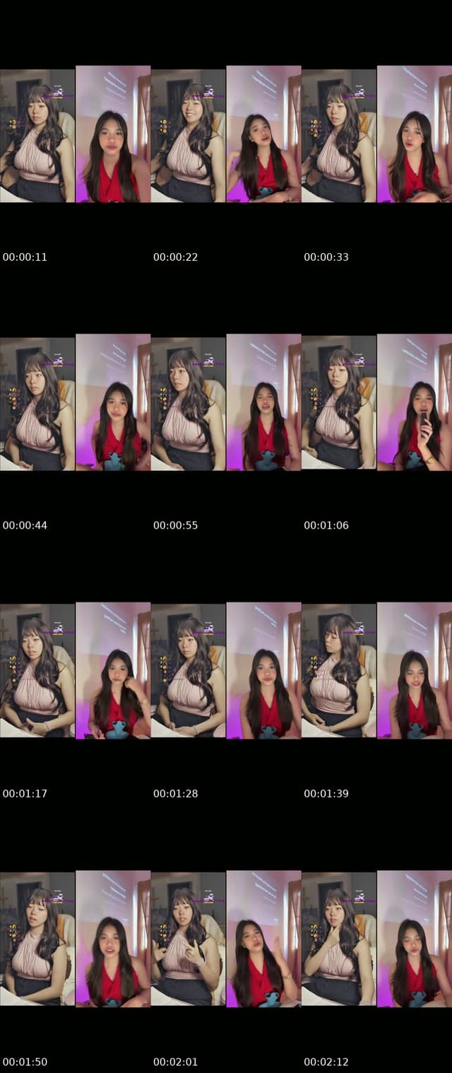 TikTok live: Chat JanPT Online by @itsjanine99