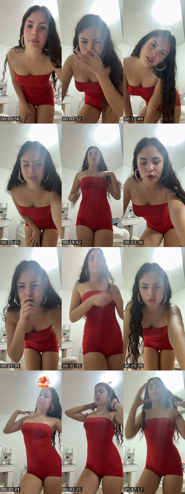 @laiagonzalezzz TikTok live from 2026-06-11