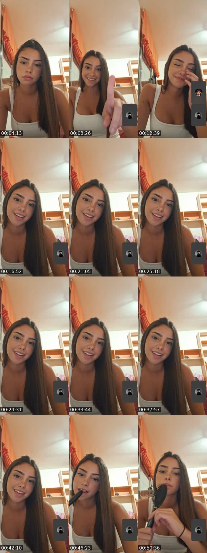 maquillandomee