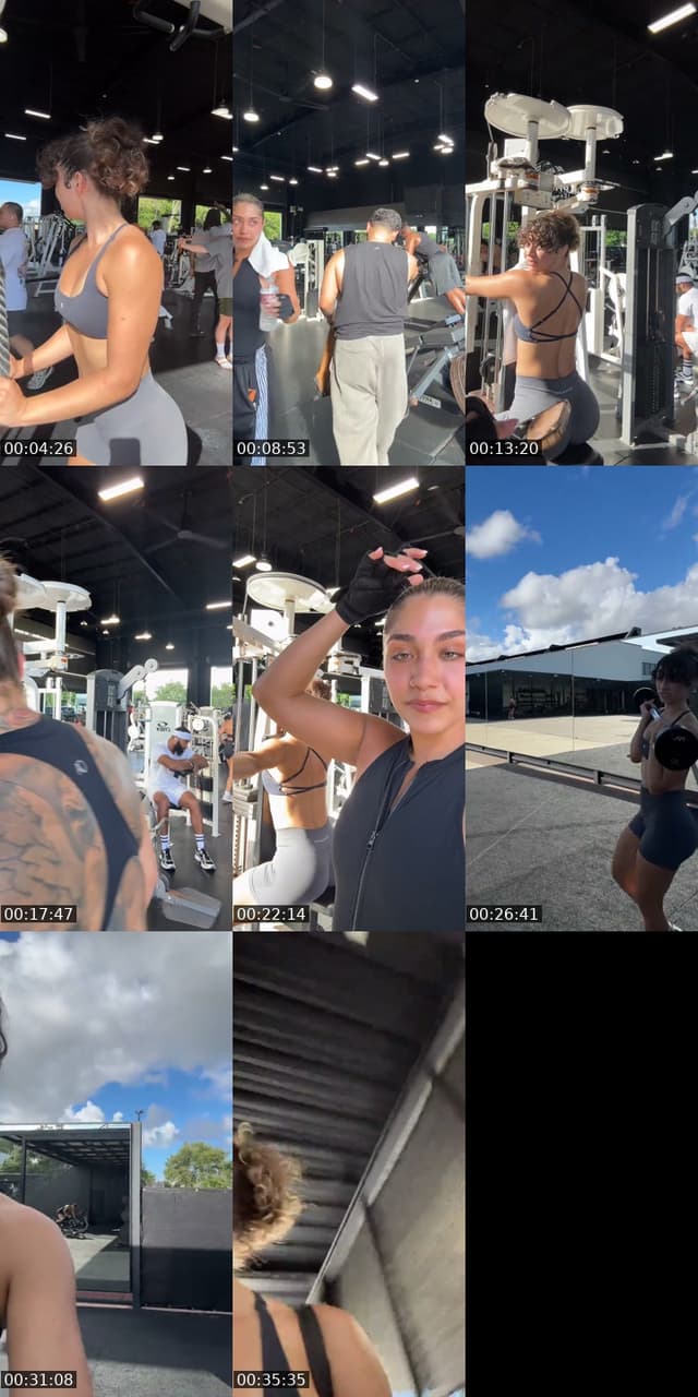 @ciaralynnrosa TikTok live from 2026-06-11