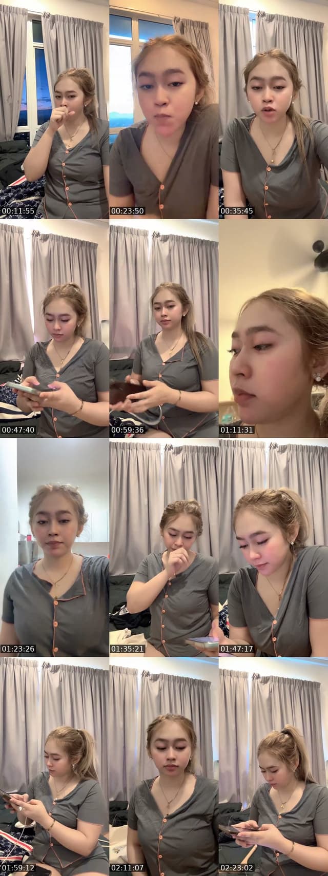 @sayatakgemukkan TikTok live from 2026-06-11