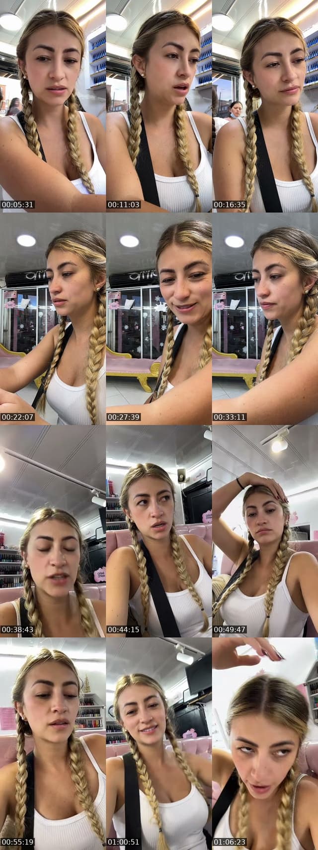 @angelica.posadaa TikTok live from 2026-06-11