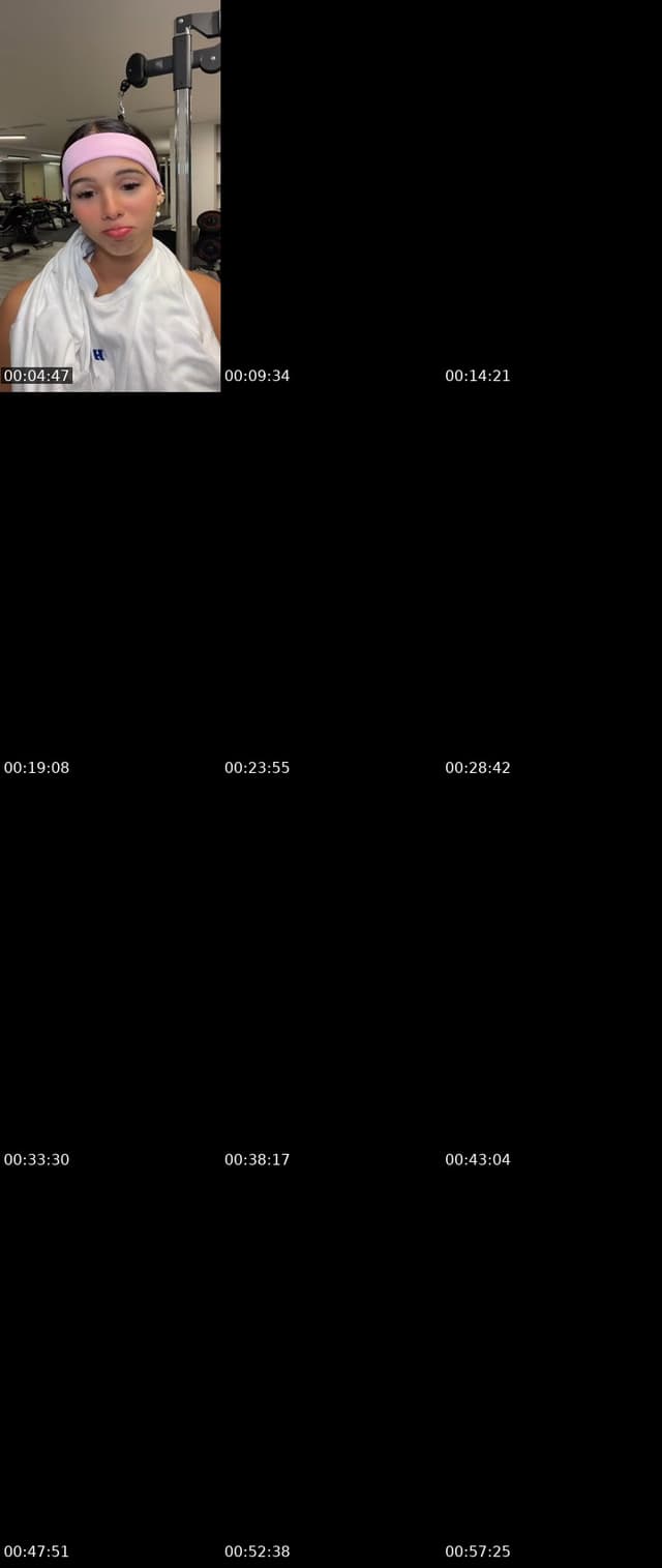 @luceritaxo TikTok live from 2026-06-11