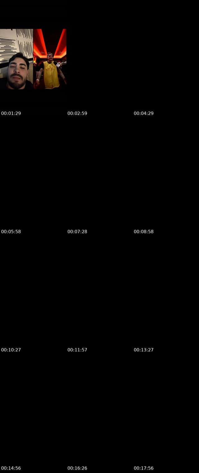 @mefofficall TikTok live from 2026-06-11