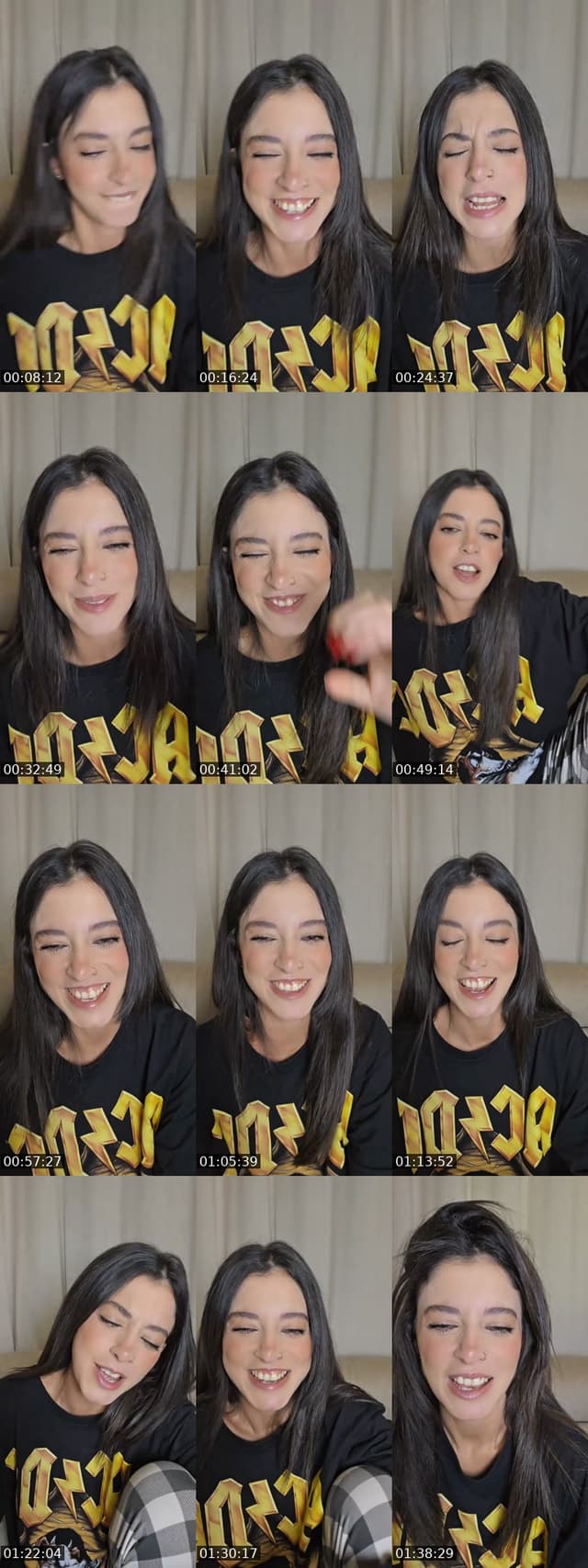 TikTok live: 42y by @cuperzinha.s2