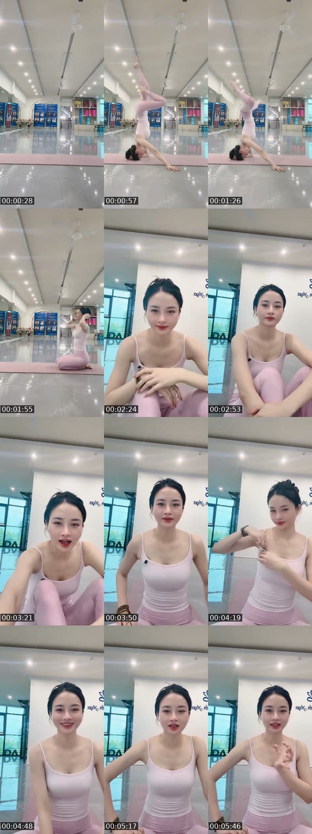 @huyennguyenyoga3 TikTok live from 2026-06-11