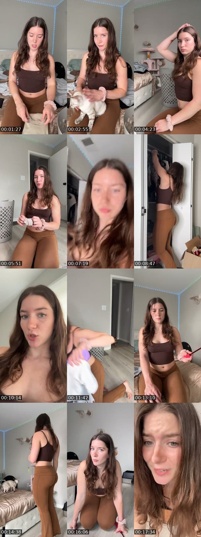@ameliabfitx TikTok live from 2026-06-11