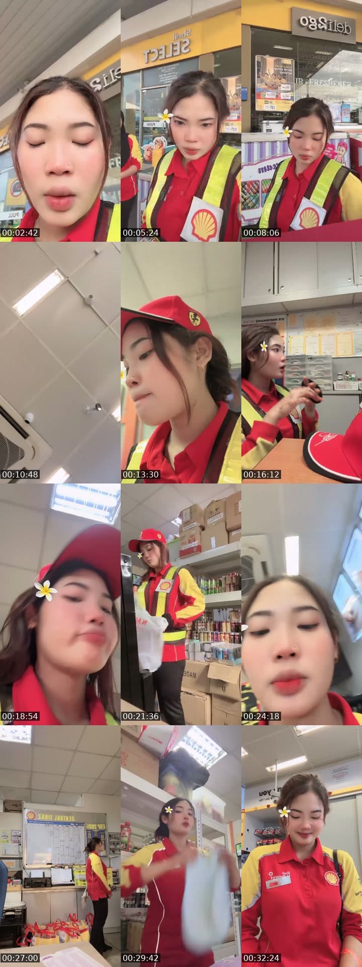 @lovingystore_04 TikTok live stream