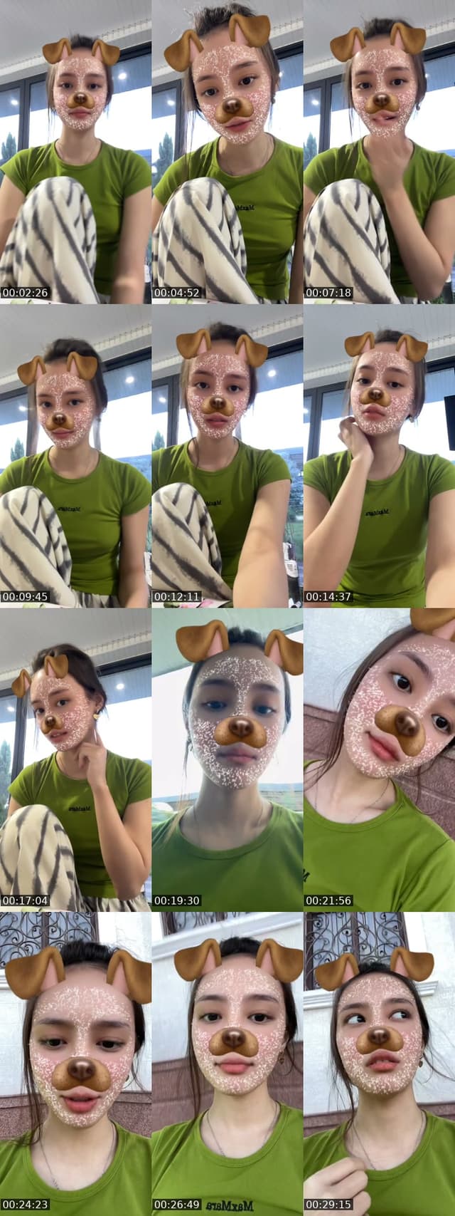 TikTok live: Только казахи заходите by @madinn07_