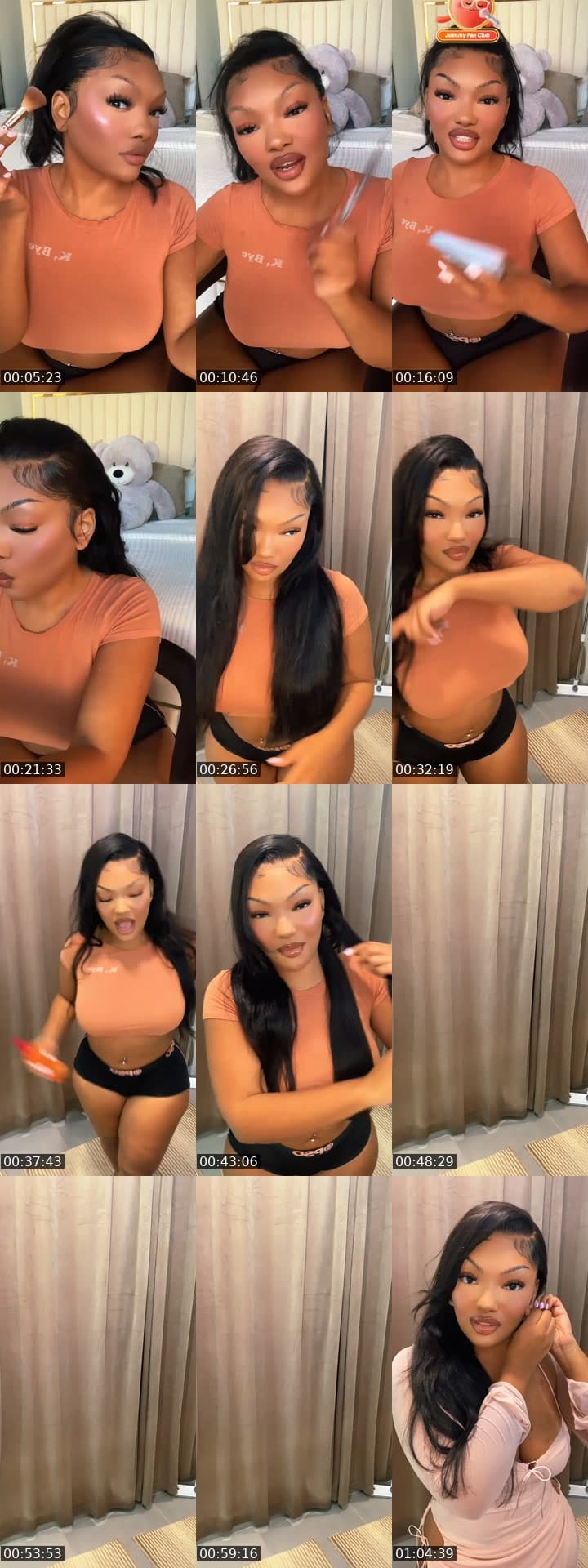 @jazwiththevibes2 TikTok live stream