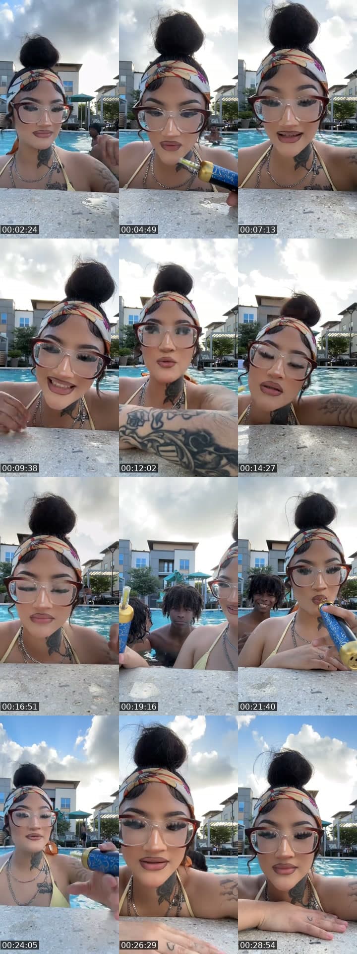 @realifetrucha3 TikTok live stream