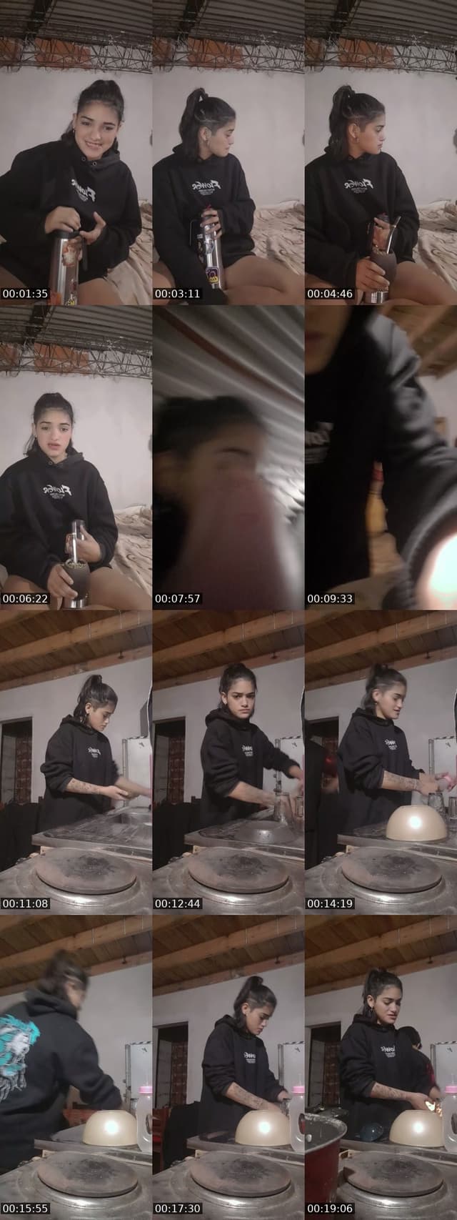 TikTok live: 😶‍🌫️ by @angelica.luzmila1