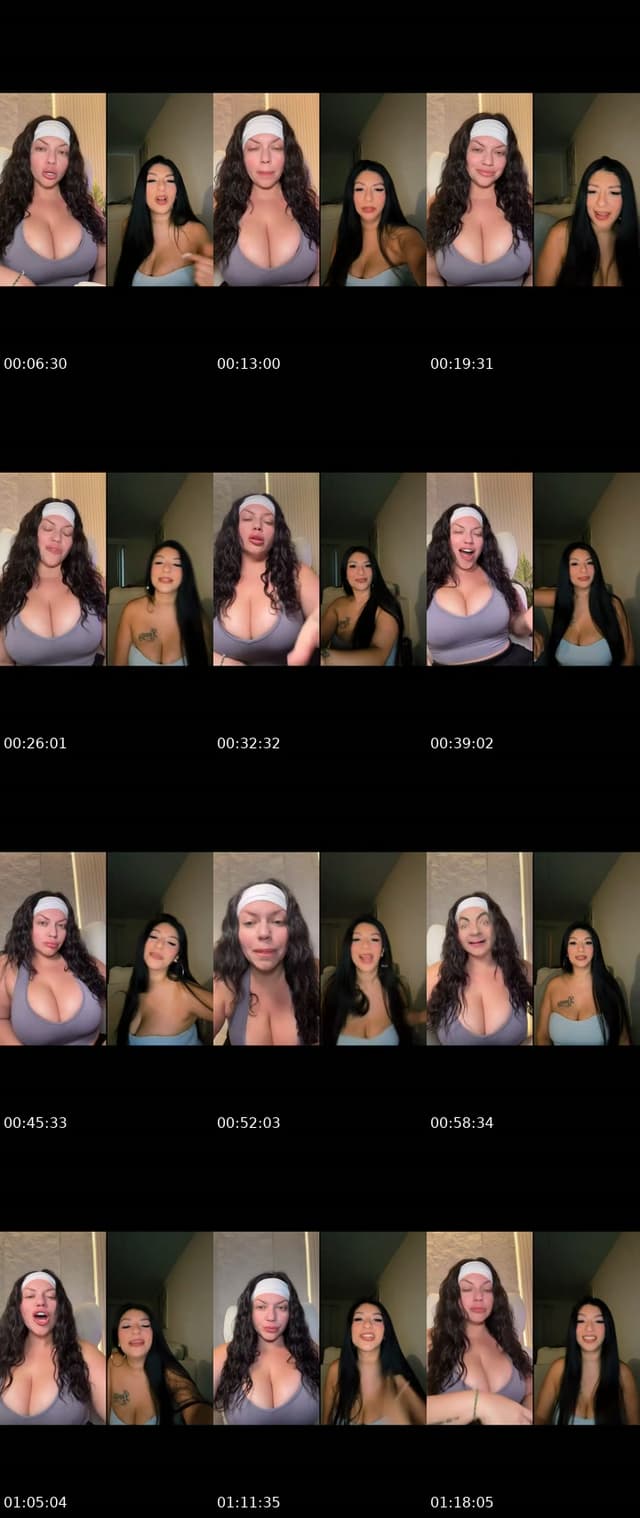 TikTok live: Mentioned you by @mandimayyyy