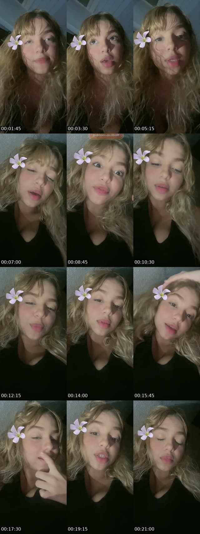 @naielysl TikTok live from 2026-06-12