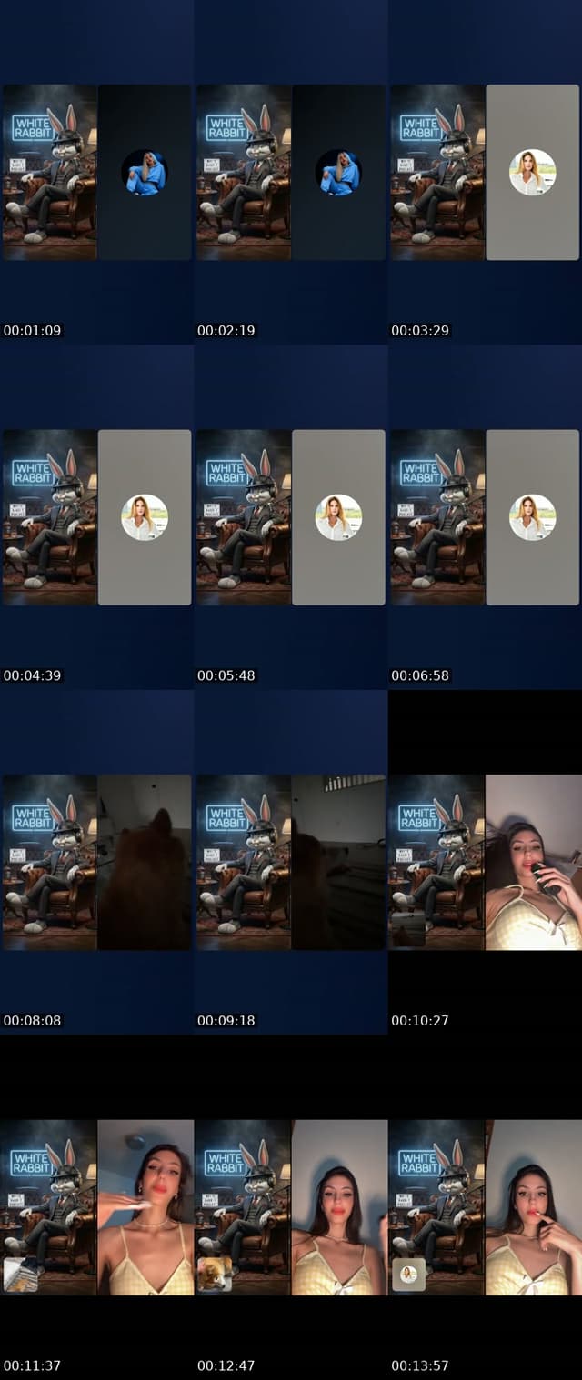 @davidandgolayet TikTok live from 2026-06-12