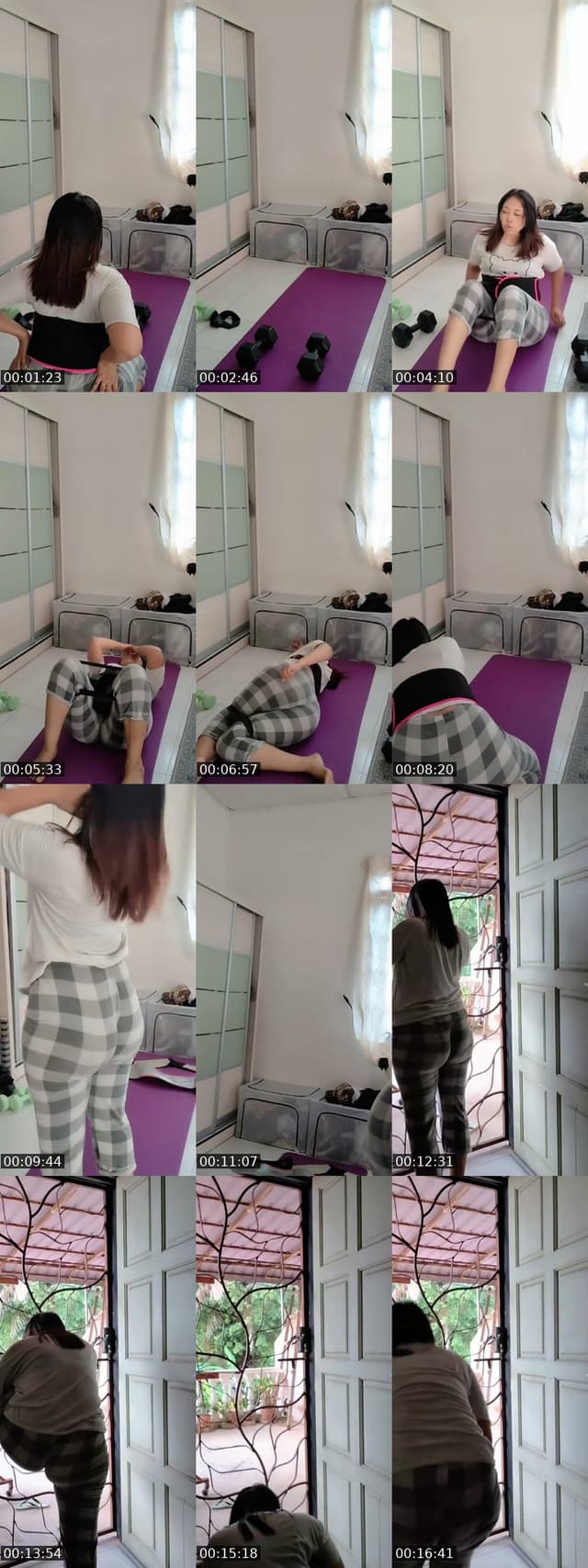 @singlemom_journey TikTok live from 2026-06-12