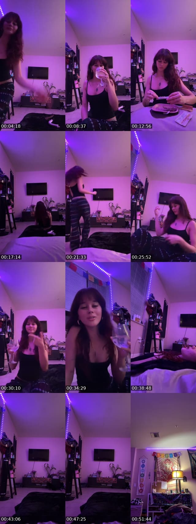 @dnd.fab TikTok live from 2026-06-12