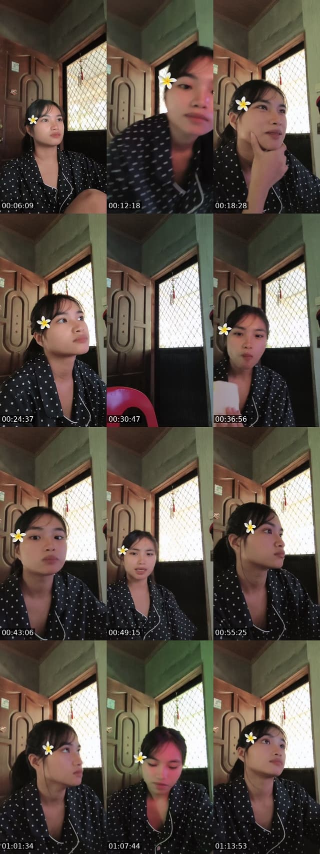 TikTok live: haloooo, request songs by @blessayyy19