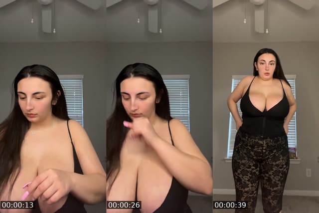 @stassiehtx TikTok live from 2026-06-12
