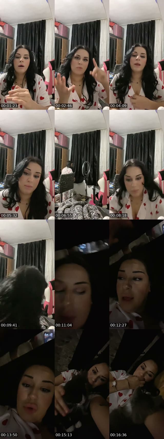 @aysenuresmi_ TikTok live from 2026-06-12