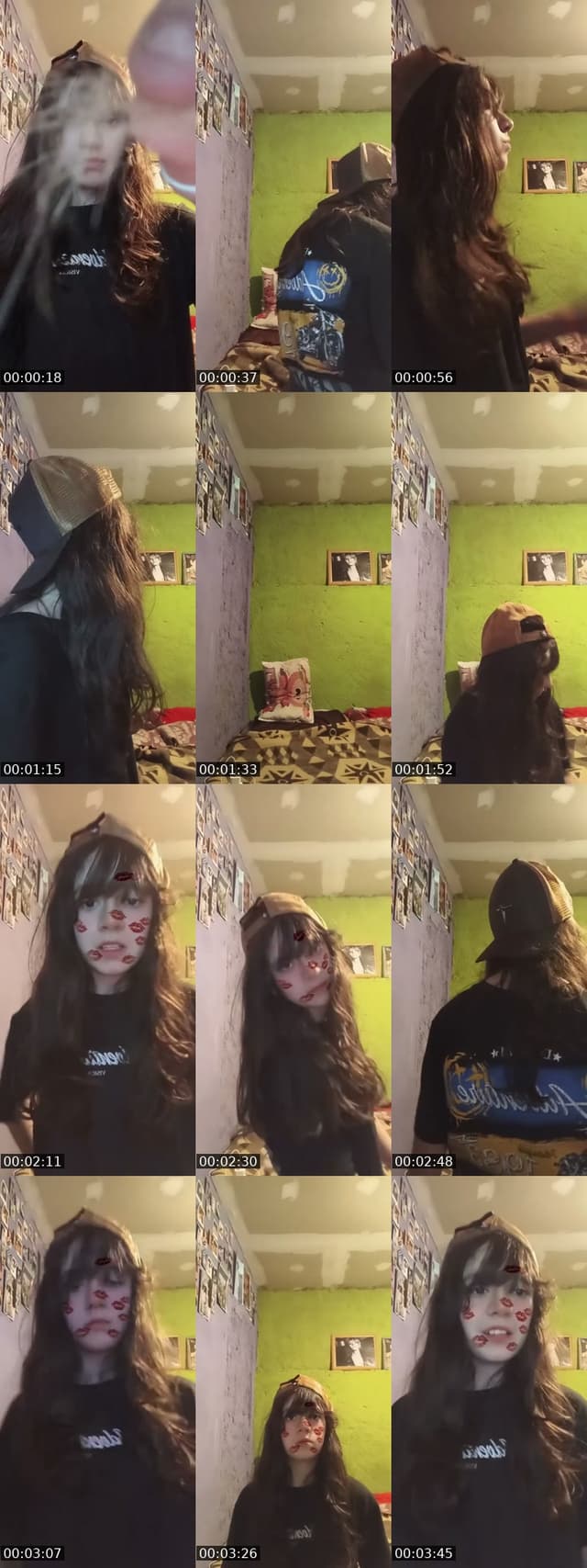 TikTok live: donenme by @jul1.sz