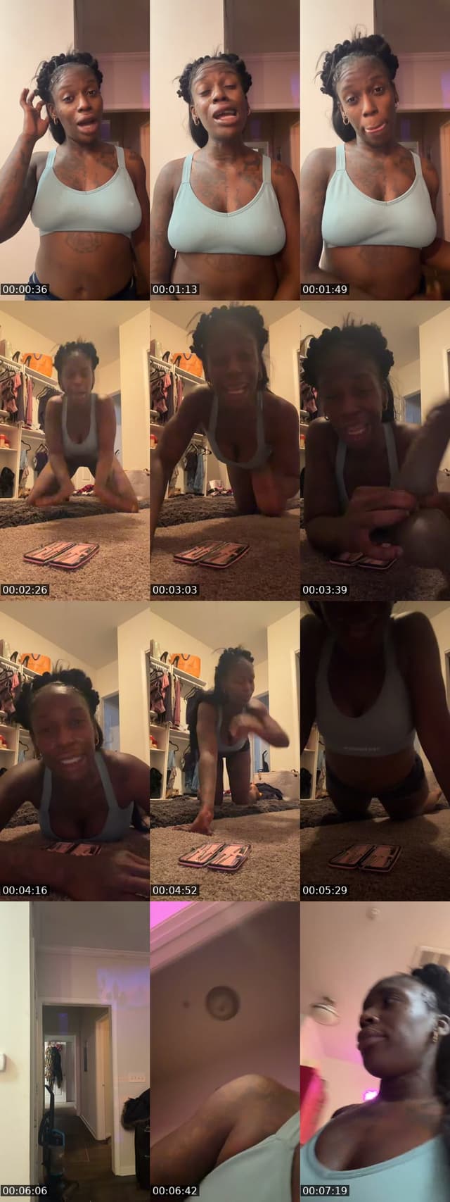 @misstrix3333 TikTok live from 2026-06-12