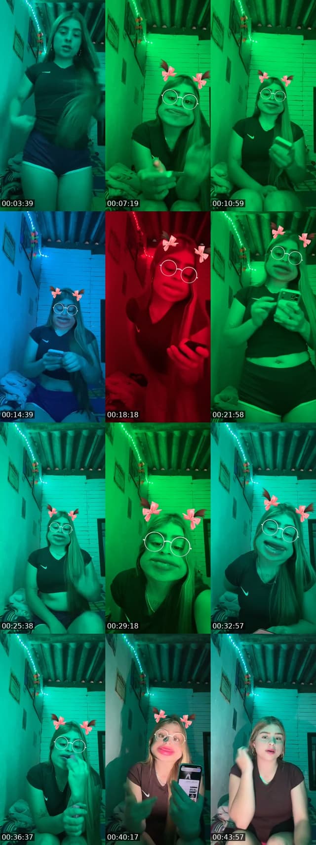 @laurang444 TikTok live from 2026-06-12