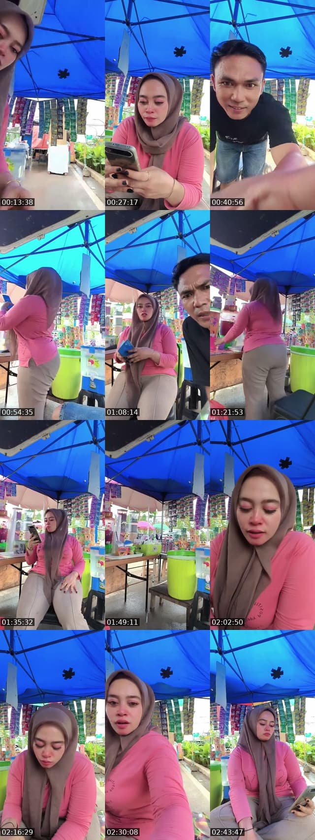 @bundaarsyi66 TikTok live from 2026-06-12