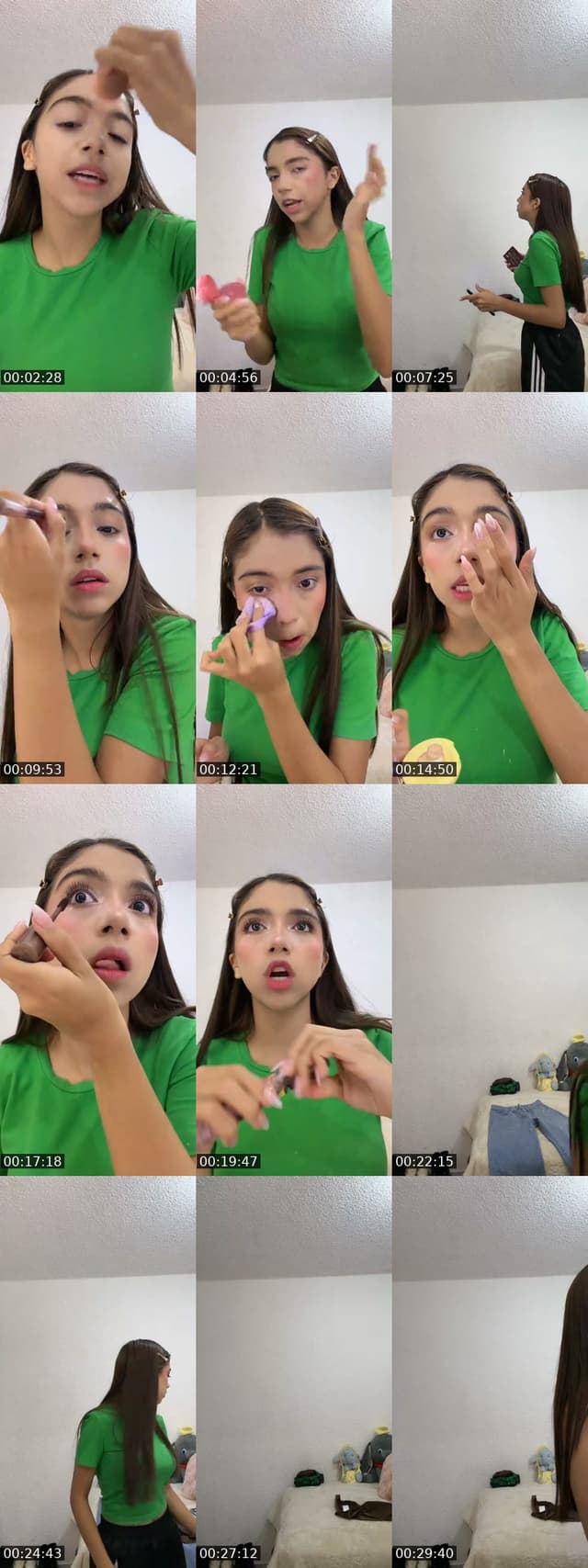 @kari_romu TikTok live from 2026-06-12