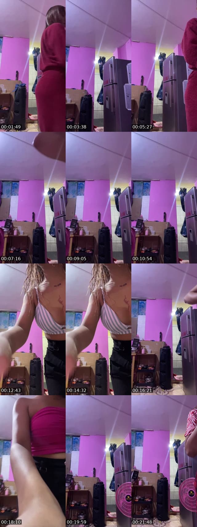 Ecuador TikTok live: Holi únanse by @elizabethitzelvidal