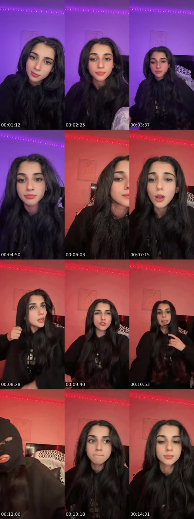 TikTok live: Lets Go LIVE! by @afi7a