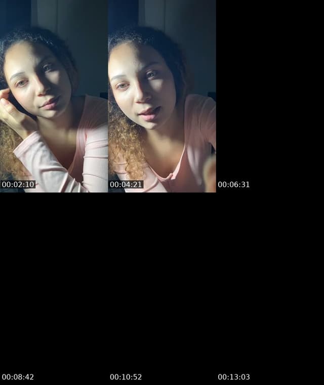 TikTok live: Rumo ao leão by @daily.reflec