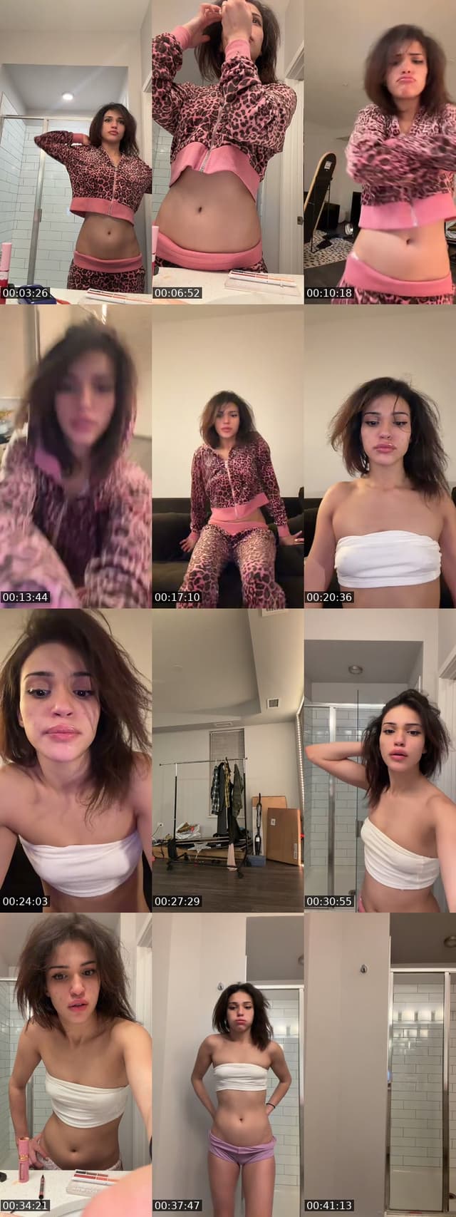 @chitown77771 past TikTok live from 2026-06-12