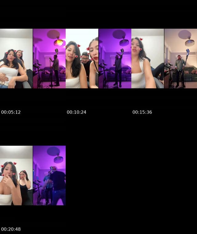 @bianka_maciass TikTok live from 2026-06-12