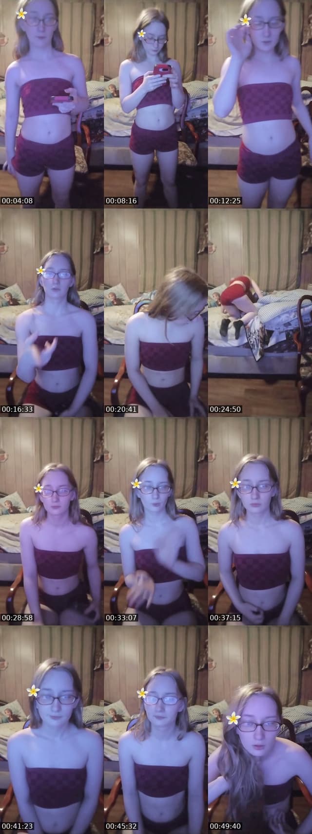 @jasmine.jones855 past TikTok live from 2026-06-12